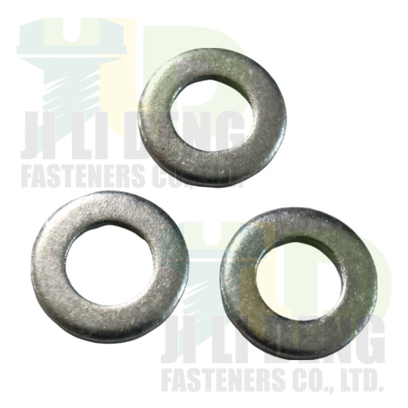 Flat Washer