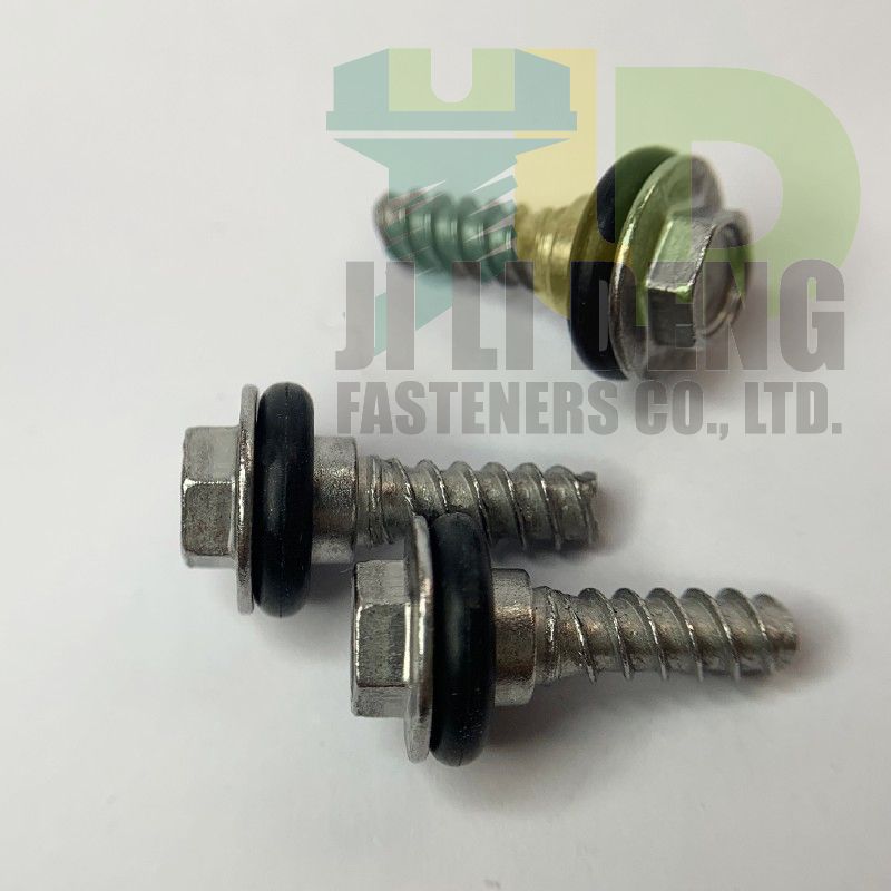 Stainless w/Oring