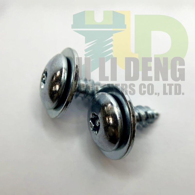 SEMS 6-Lobe w/Pin