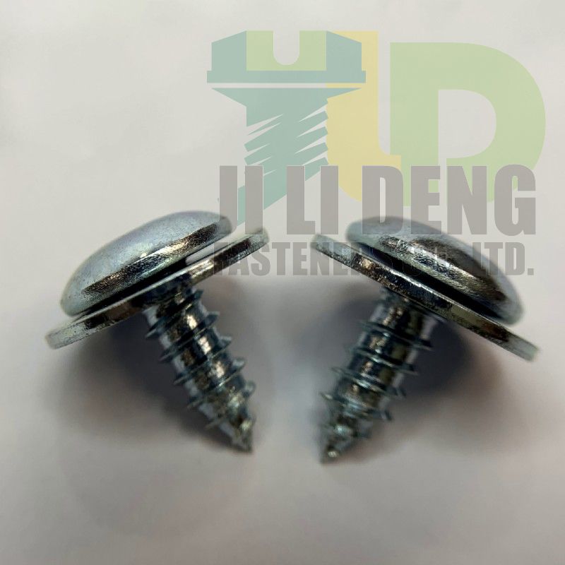 SEMS 6-Lobe w/Pin