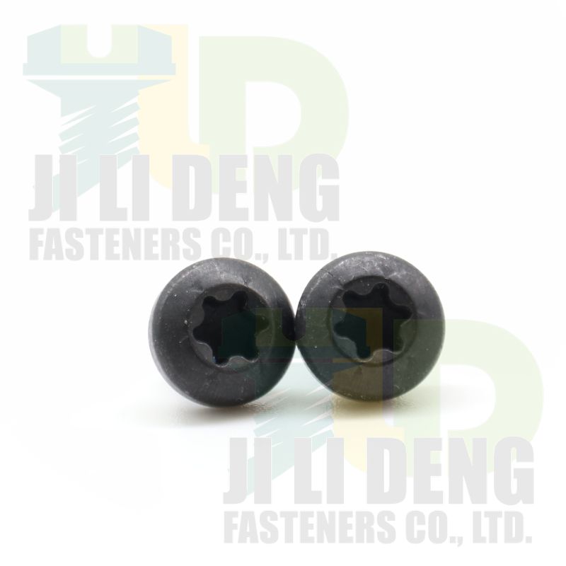 Coarse Thread 60 deg