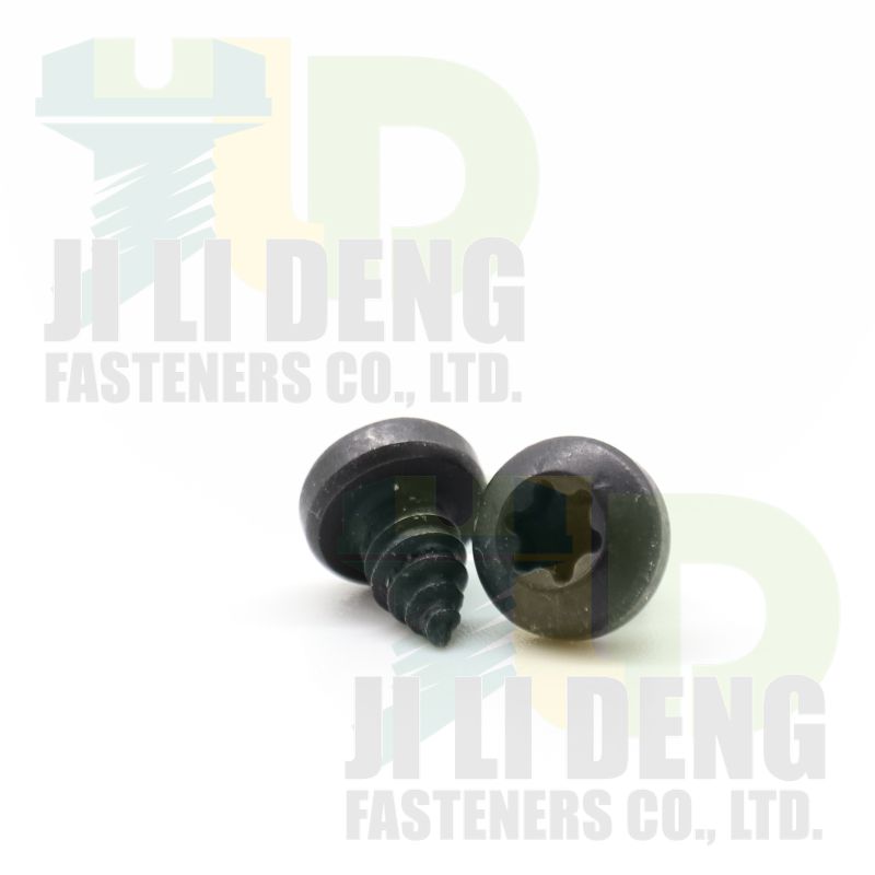 Coarse Thread 60 deg