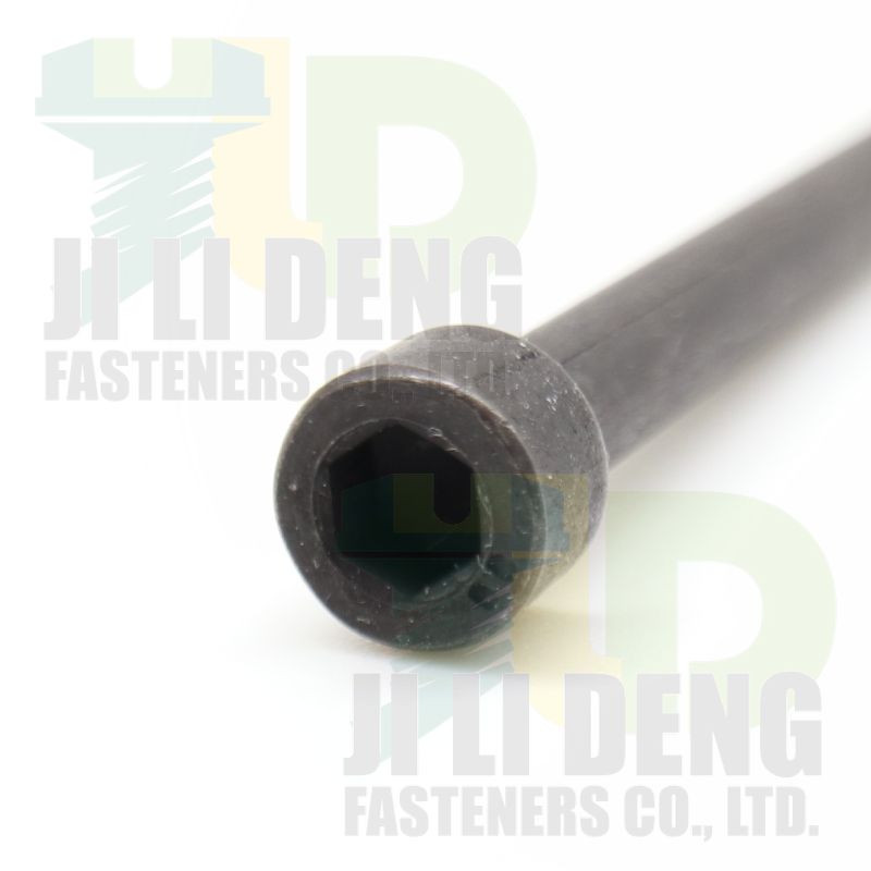 Socket Cap Screw
