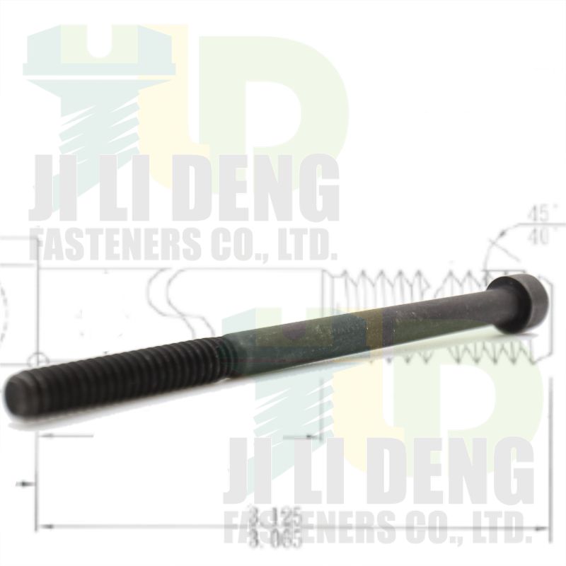 Socket Cap Screw