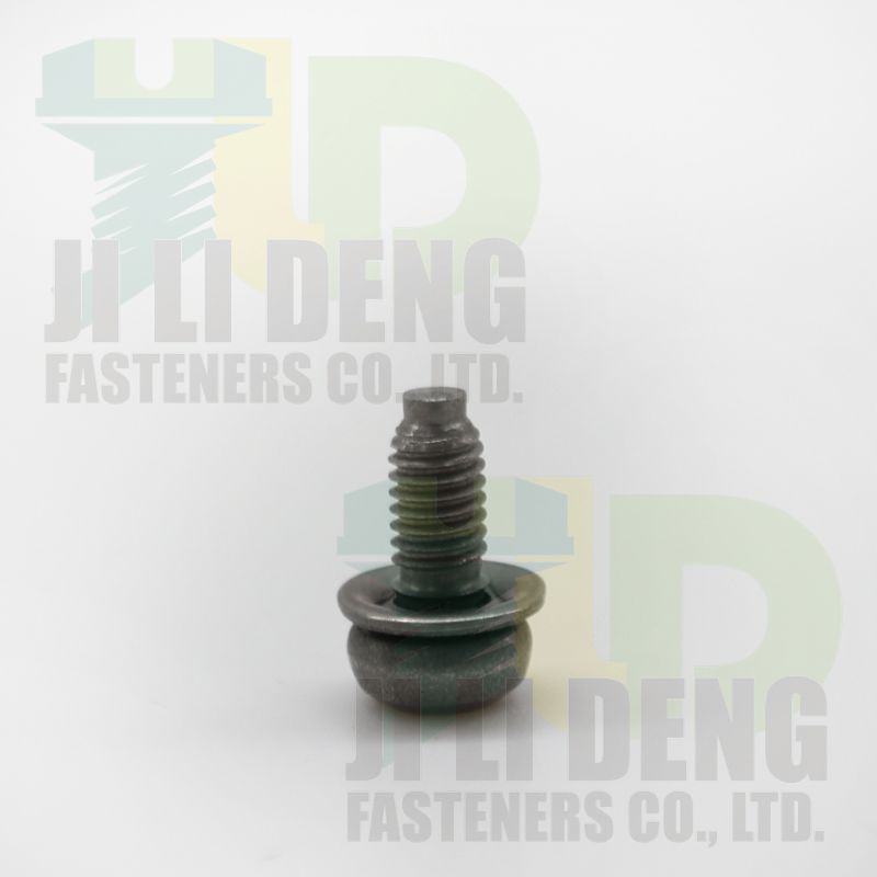 M3 SEMS Cone Washer