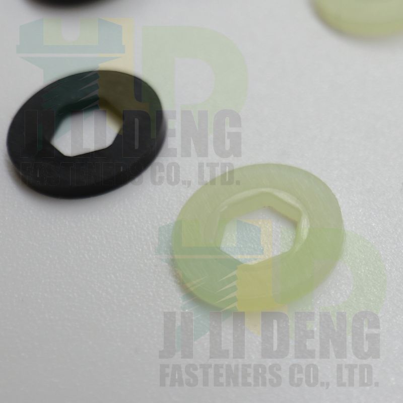 PA66 Washer
