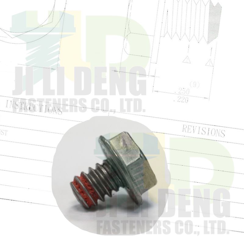 Stainless Screw