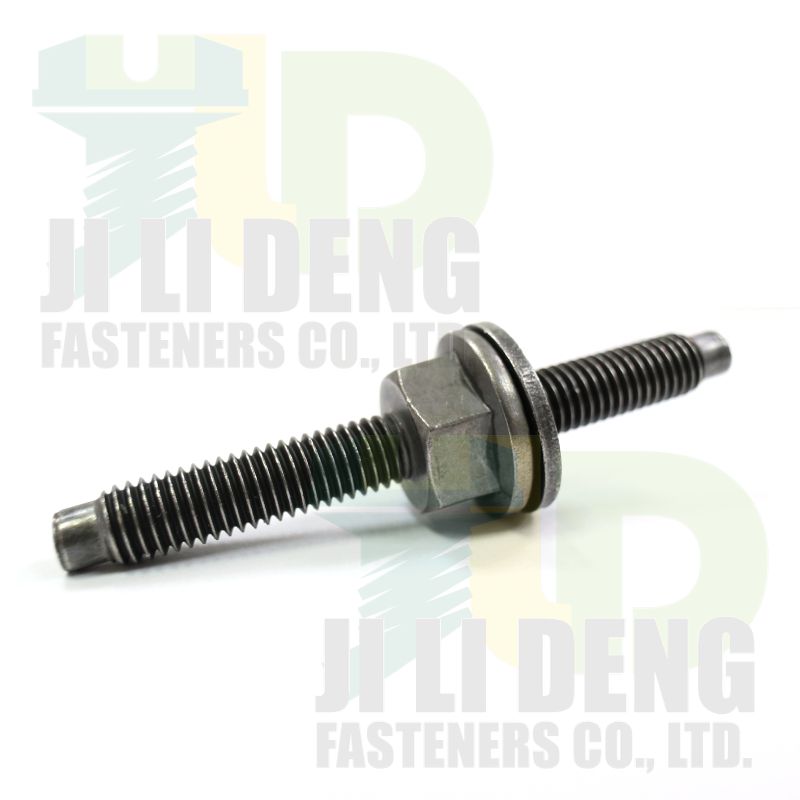 SEMS Double End Stud