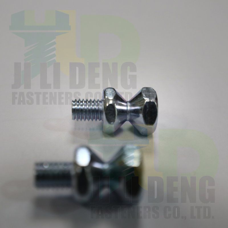Hex Handle Screw